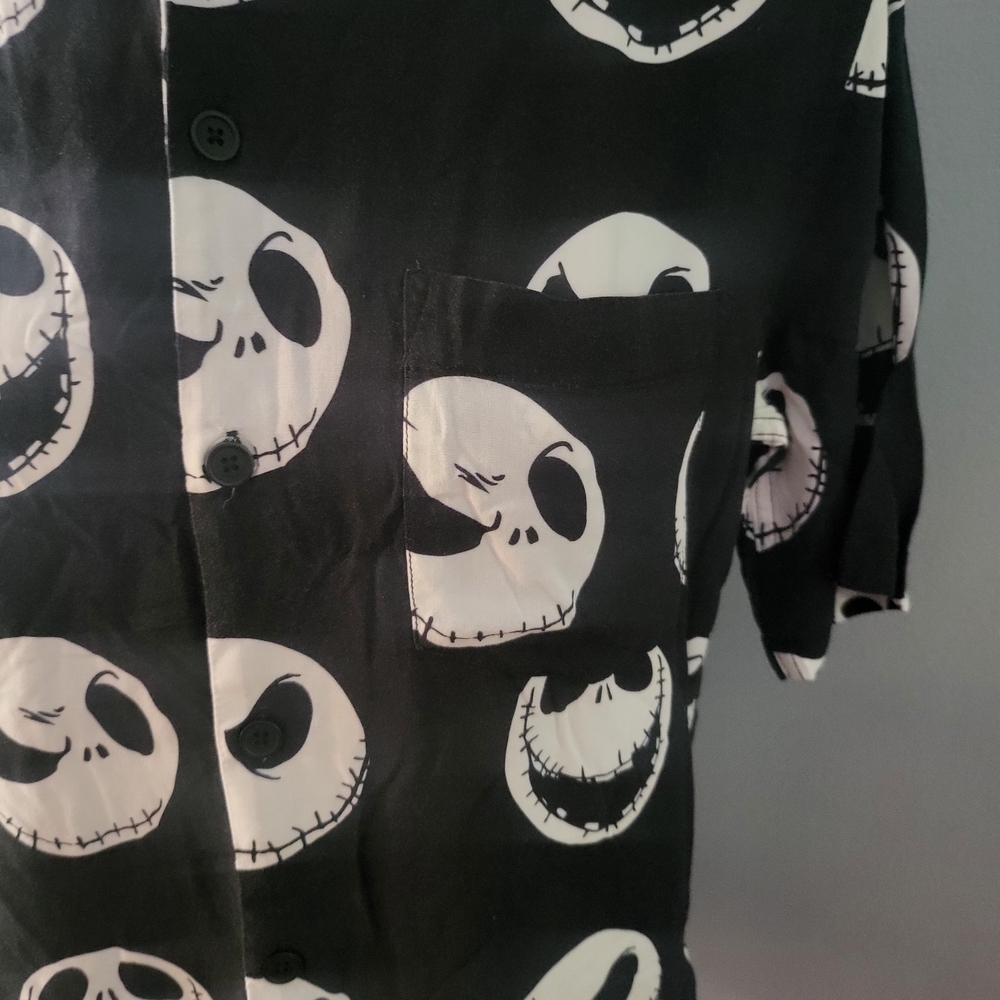 Disney - Nightmare Before Christmas - Jack - Picture 3 of 7